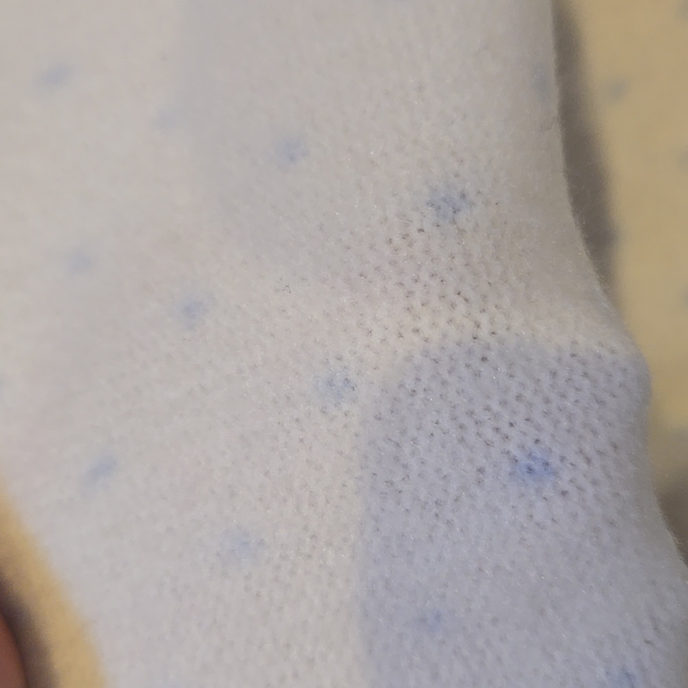 Talbot's Multi-Colored Design Print Sweatshirt Sw… - image 7